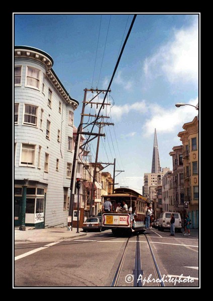 Cable car